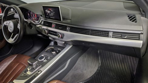 Used 2018 Audi A4 2.0T Ultra Premium w/ 18" Wheel Package image 23