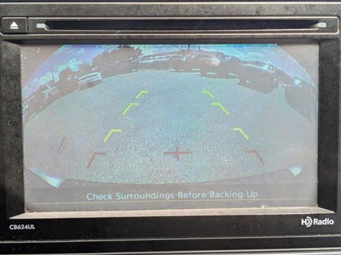 Used 2015 Subaru Outback 2.5i image 14