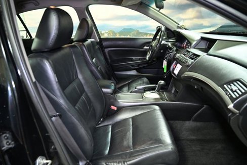 Used 2012 Honda Accord SE image 49