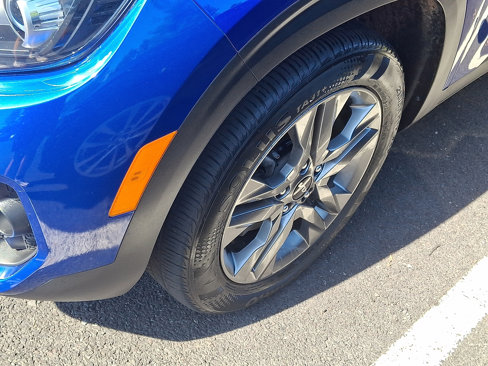 Used 2023 Kia Seltos S image 3