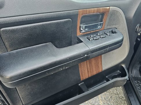 Used 2004 Ford F150 4x4 SuperCrew image 13