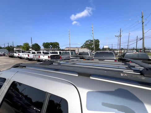 Used 2001 Jeep Grand Cherokee Laredo image 15
