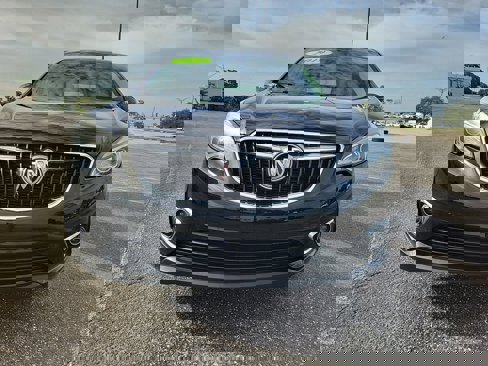 Used 2019 Buick Envision Preferred image 3