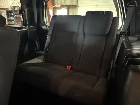 Used 2016 Ford Expedition XLT image 23