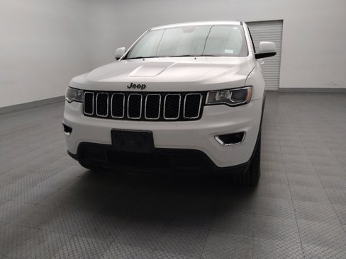 Used 2018 Jeep Grand Cherokee Laredo image 15