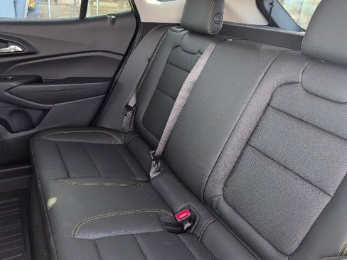 New 2025 Chevrolet Trax ACTIV w/ Driver Confidence Package image 14