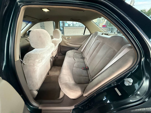 Used 2000 Honda Accord LX image 13