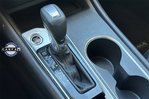 Used 2022 Nissan Altima 2.5 SV image 29