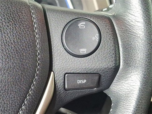 Used 2015 Toyota RAV4 Limited image 24
