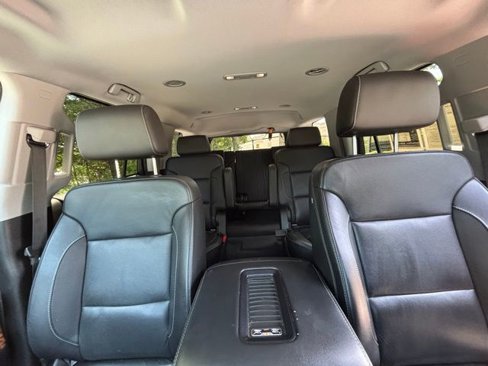 Used 2019 Chevrolet Tahoe Premier image 23