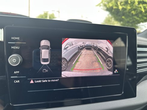New 2025 Volkswagen Jetta Sport image 18