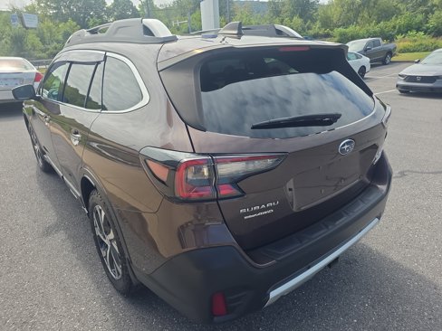Used 2022 Subaru Outback Touring XT w/ Popular Package #2 image 7