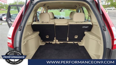 Used 2011 Honda CR-V LX image 14