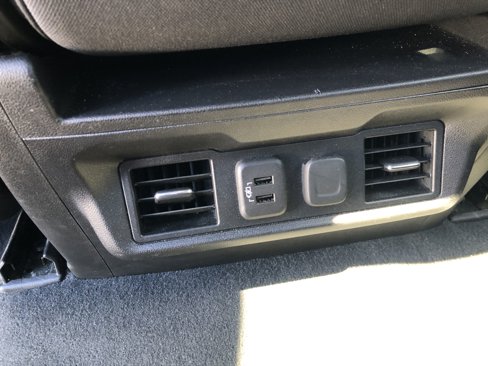Used 2021 Chevrolet Silverado 1500 LT w/ Bed Protection Package image 39