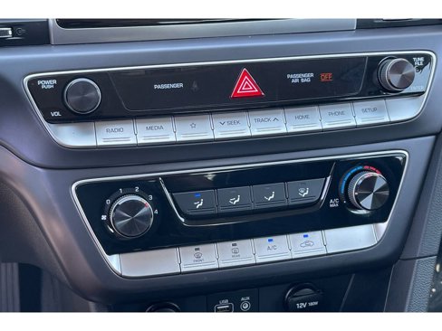 Used 2018 Hyundai Sonata SE w/ Cargo Package image 26