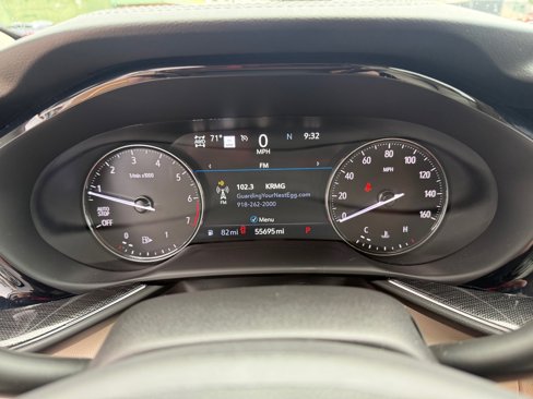 Certified 2021 Buick Envision Essence w/ Technology Package I image 21
