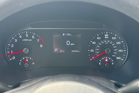 Used 2020 Kia Soul LX image 18