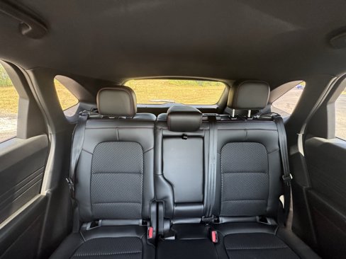 New 2025 Ford Escape ST-Line image 23