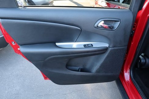 Used 2020 Dodge Journey SE w/ Blacktop Package image 20
