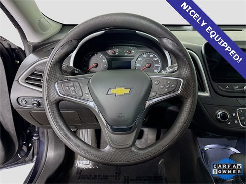 Used 2023 Chevrolet Malibu LT image 11
