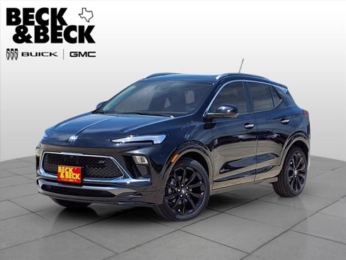 New 2026 Buick Encore GX Sport Touring w/ Experience Buick Package image 1