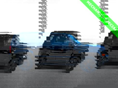 Used 2012 Jeep Patriot Latitude w/ Altitude Pkg image 9