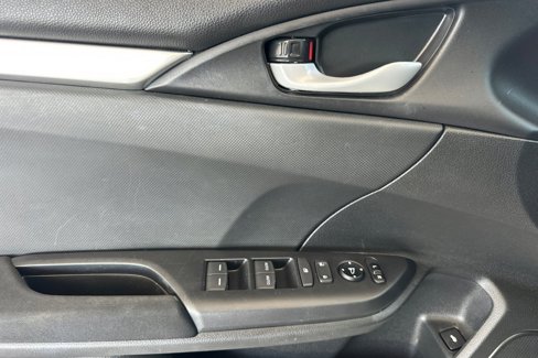Used 2021 Honda Civic LX image 11