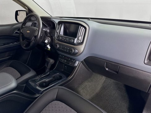 Used 2017 Chevrolet Colorado Z71 w/ LPO, Gearon Divider Package image 34