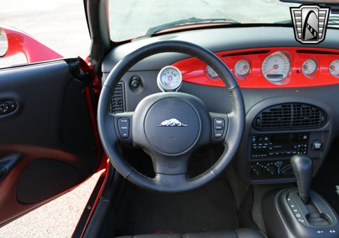 Used 1999 Plymouth Prowler image 24