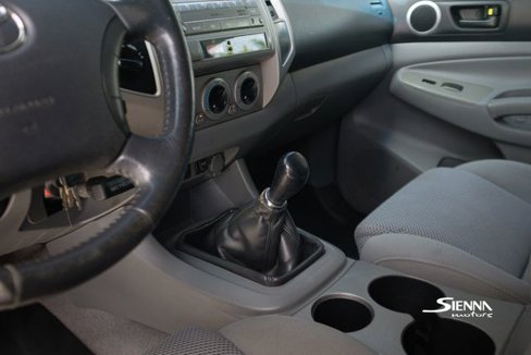 Used 2010 Toyota Tacoma 4x4 Double Cab image 26