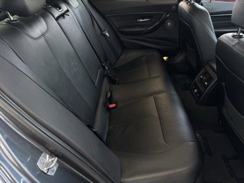 Used 2015 BMW 335i xDrive Sedan image 21