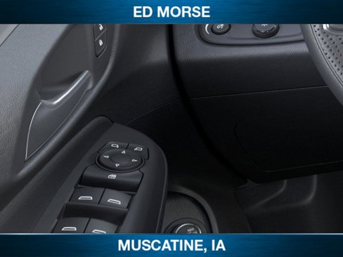 New 2025 Buick Envista Preferred w/ Convenience II Package image 22