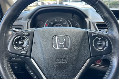Used 2016 Honda CR-V EX-L image 22