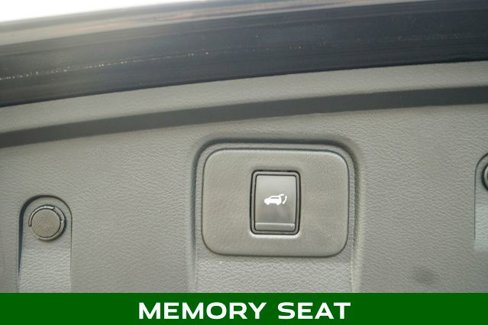Used 2019 Nissan Murano Platinum image 7