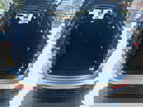New 2025 Jeep Grand Cherokee Altitude image 19