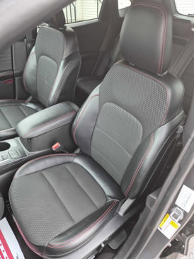 Used 2023 Ford Escape ST-Line image 12