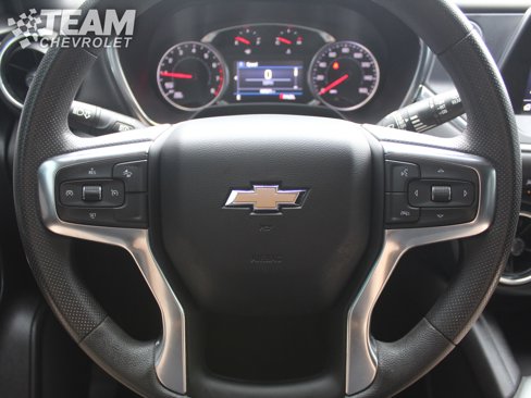 Used 2022 Chevrolet Blazer LT image 13