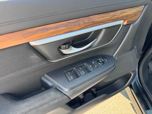 Used 2019 Honda CR-V EX image 17