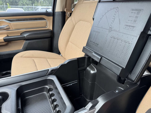 Used 2019 RAM 1500 Big Horn image 53