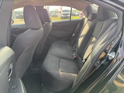 Used 2024 Toyota Corolla LE image 15