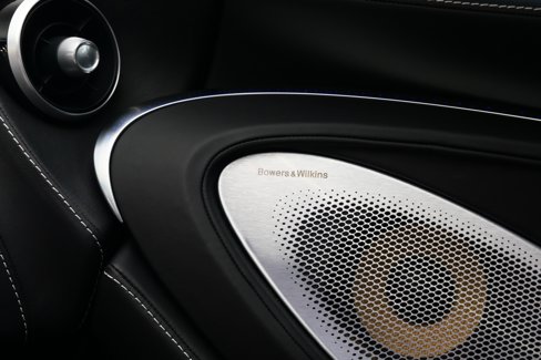 Used 2023 McLaren GT image 31
