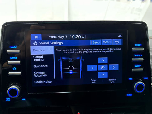 Used 2022 Hyundai Ioniq SEL image 55
