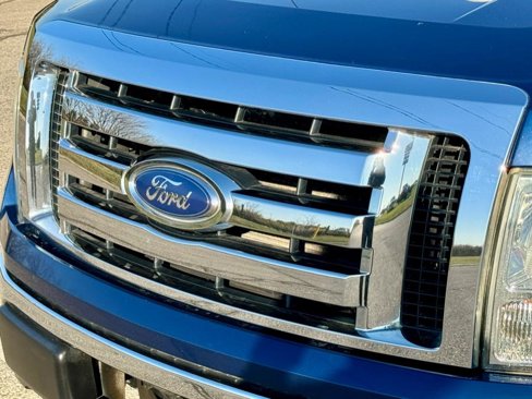 Used 2012 Ford F150 XLT w/ XLT Convenience Pkg image 12