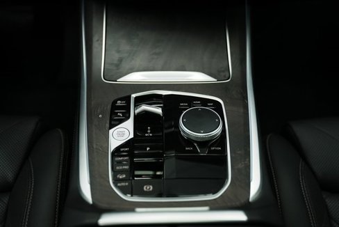 Used 2024 BMW X5 xDrive40i w/ Premium Package image 37