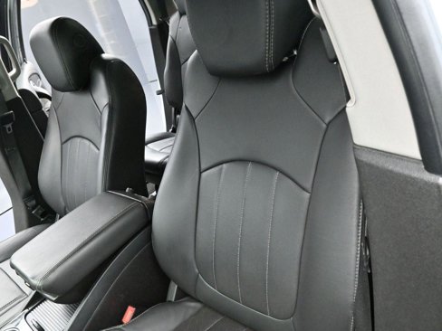 Used 2016 Buick Enclave Leather w/ Enclave Tuscan Edition image 16