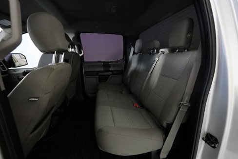 Used 2018 Ford F150 XLT image 14