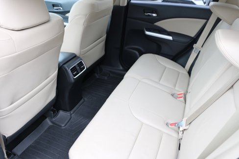 Used 2015 Honda CR-V Touring image 31