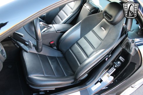 Used 2010 Mercedes-Benz SLK 55 AMG image 21