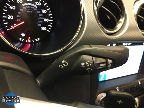 Used 2017 Ford Mustang GT Premium w/ Equipment Group 401A image 34