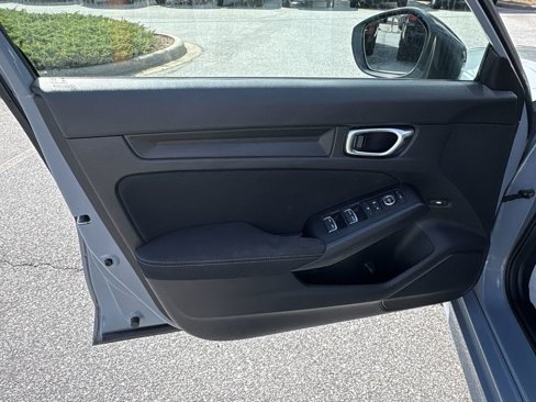 Used 2022 Honda Civic Sport image 22
